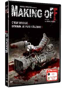 Making oFF (DVD)
